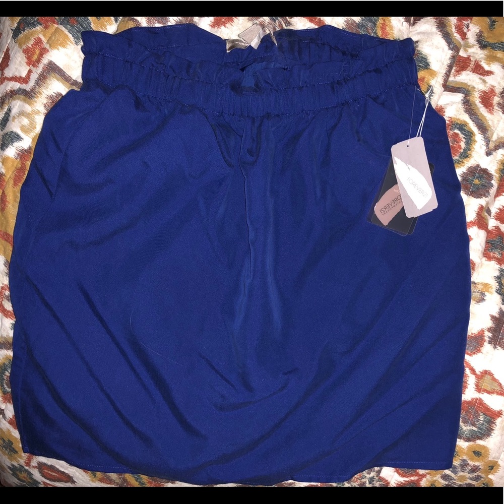 Forever 21 skirt